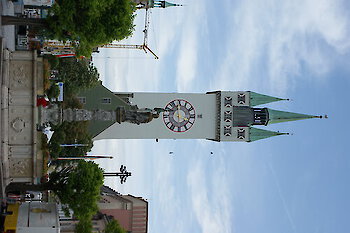 Straubing